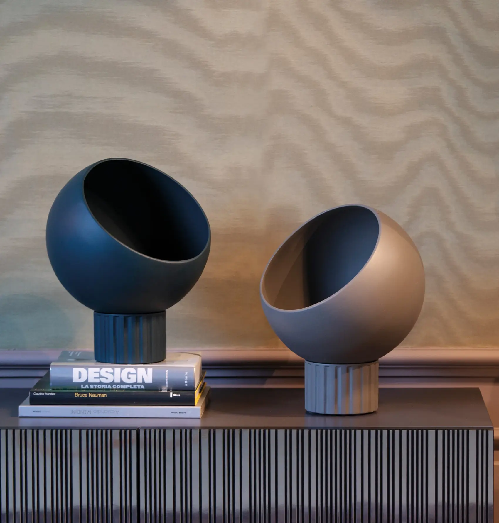 Vase Boule