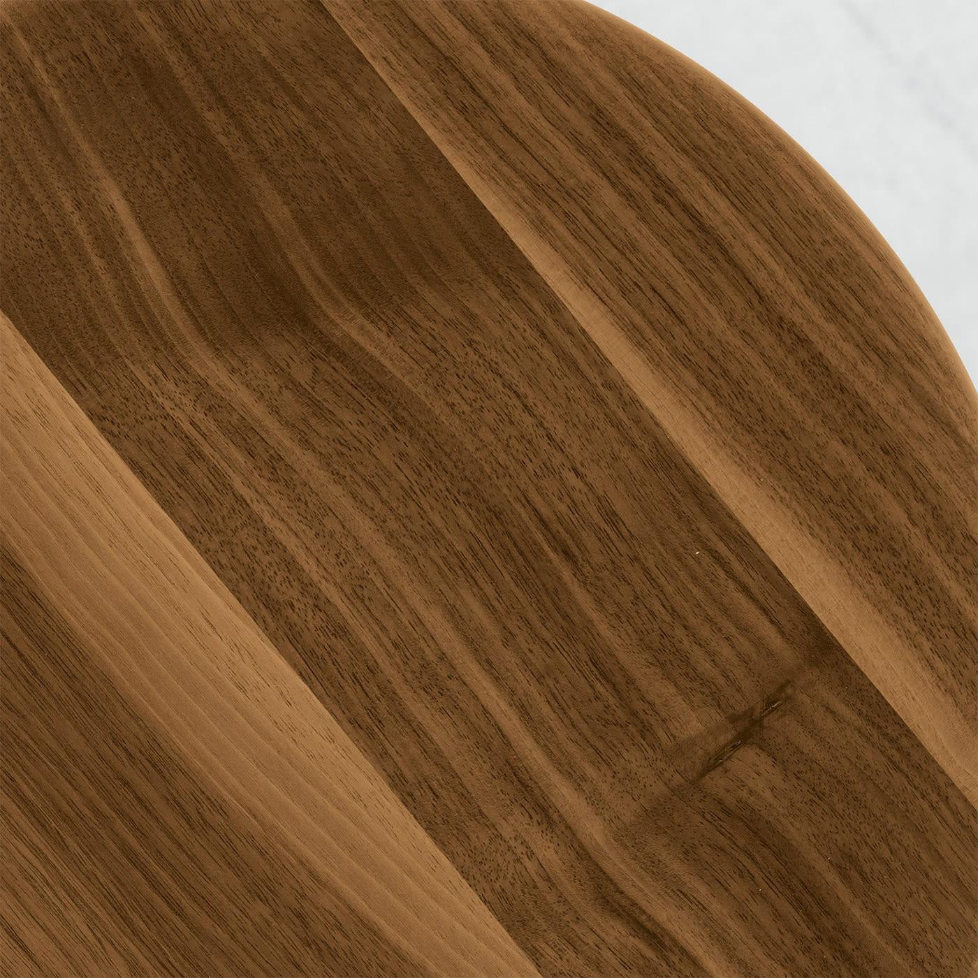 Table Basse Converso Noix Naturelle