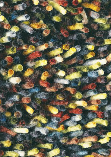 Tapis Rocks 70407
