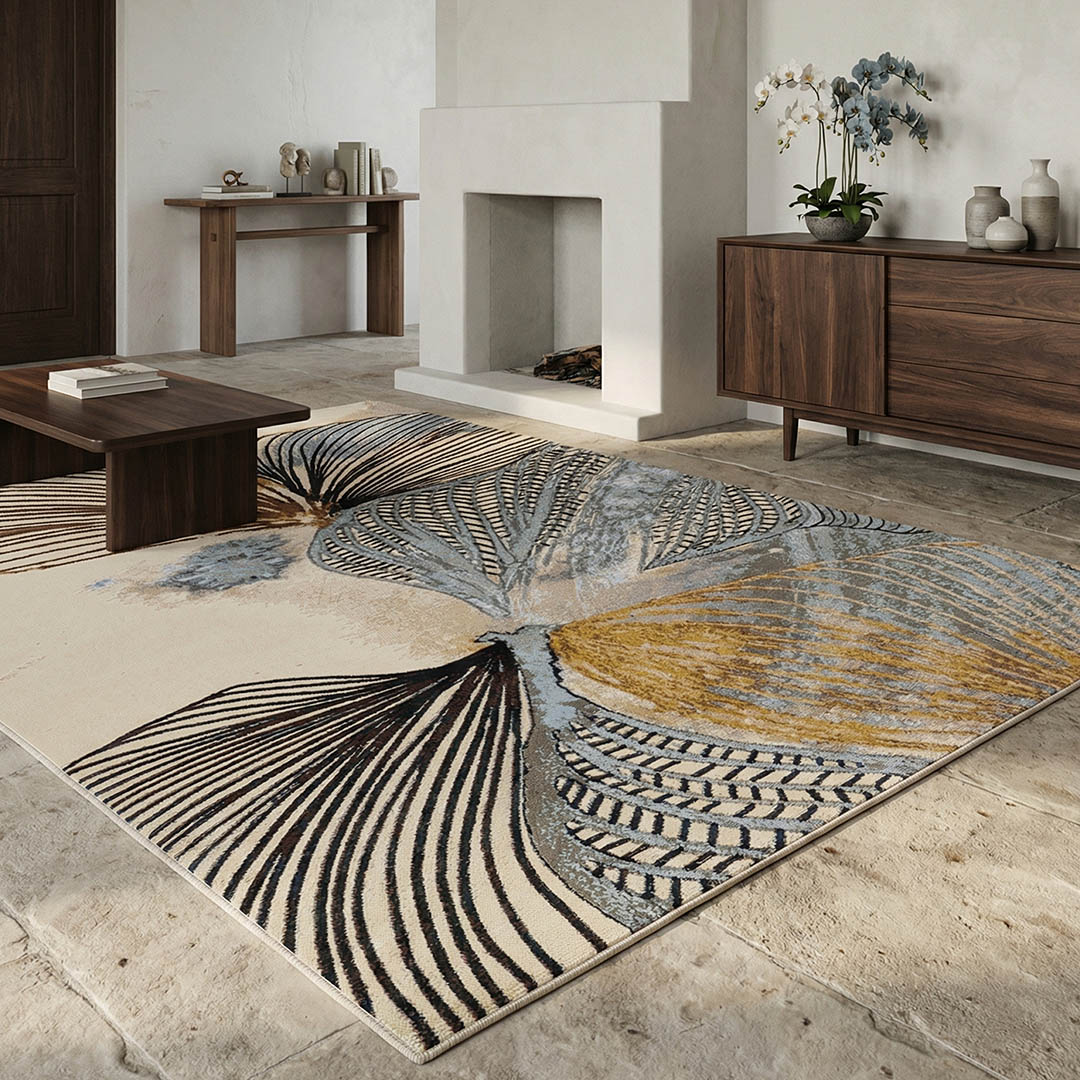 Tapis d'Extérieur Amazzonia
