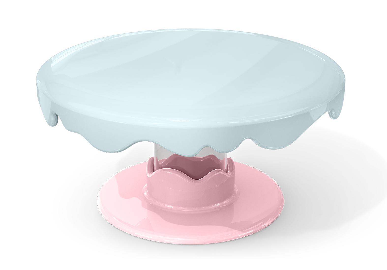 Table enfant Marshmallow Activity