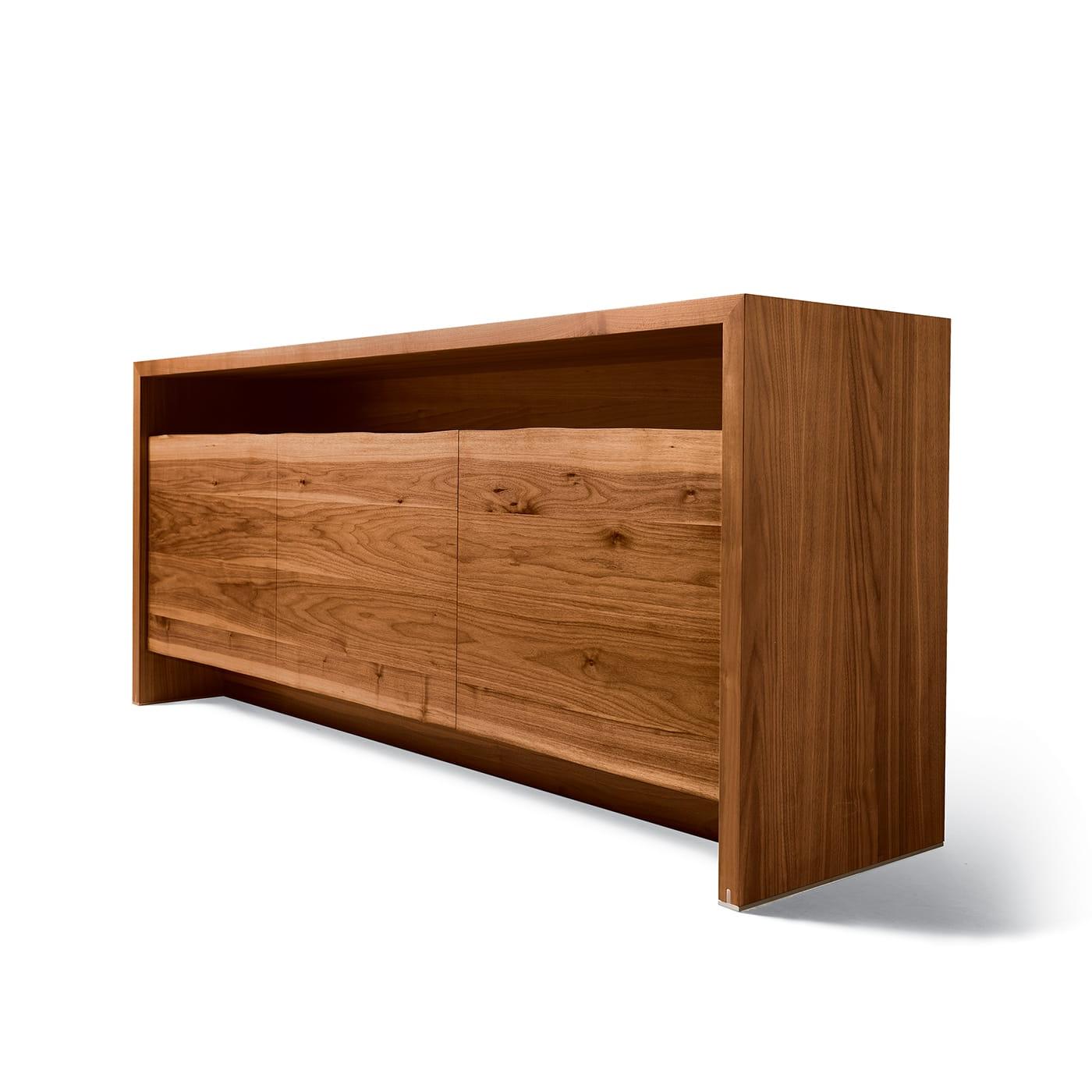 Buffet Puraforma Marron