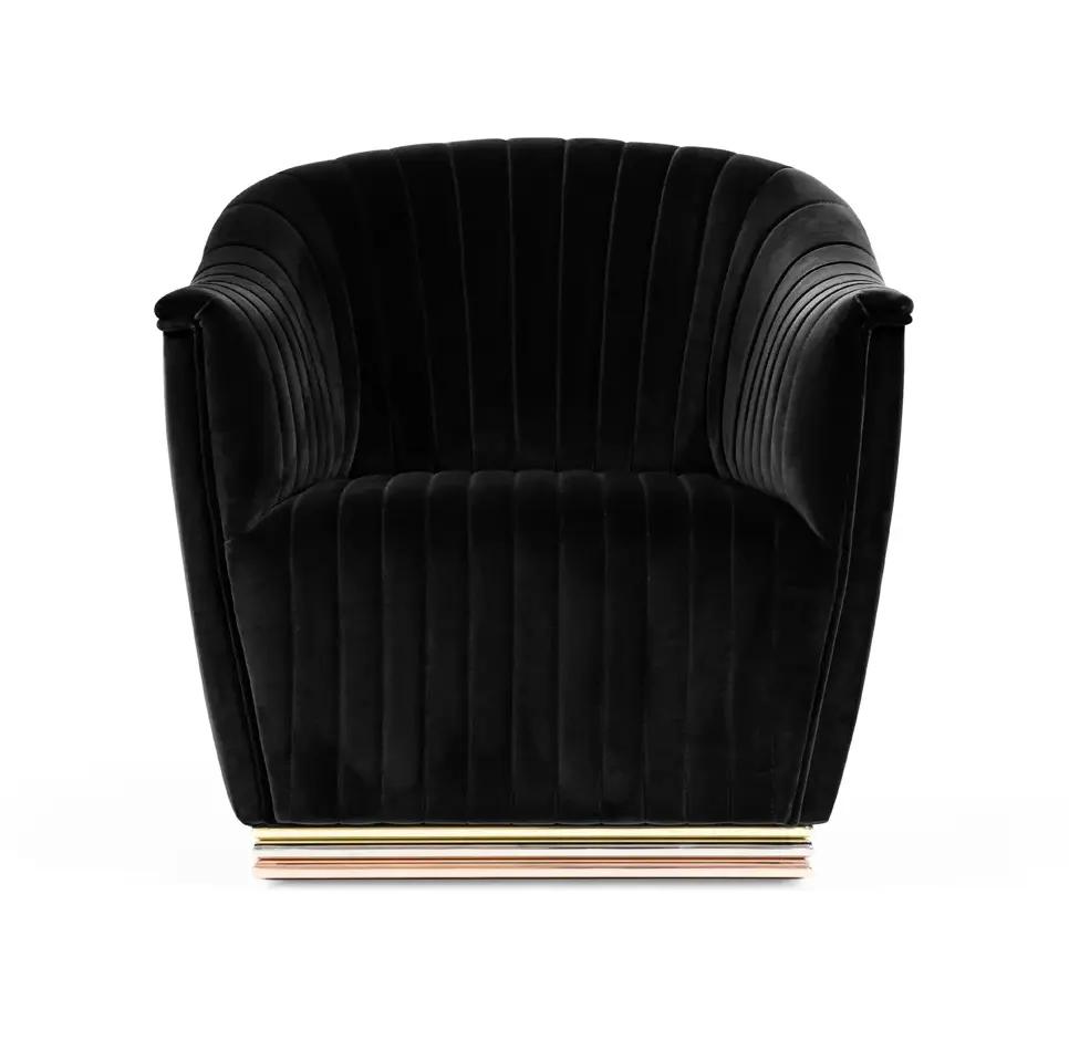 Fauteuil Mia