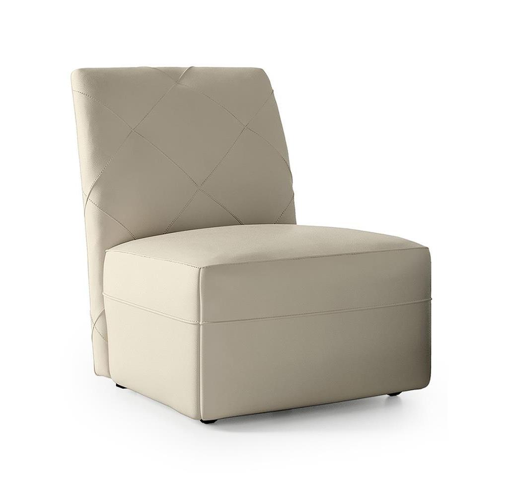 Chaise d’Oappoint avec Couture Secret Love