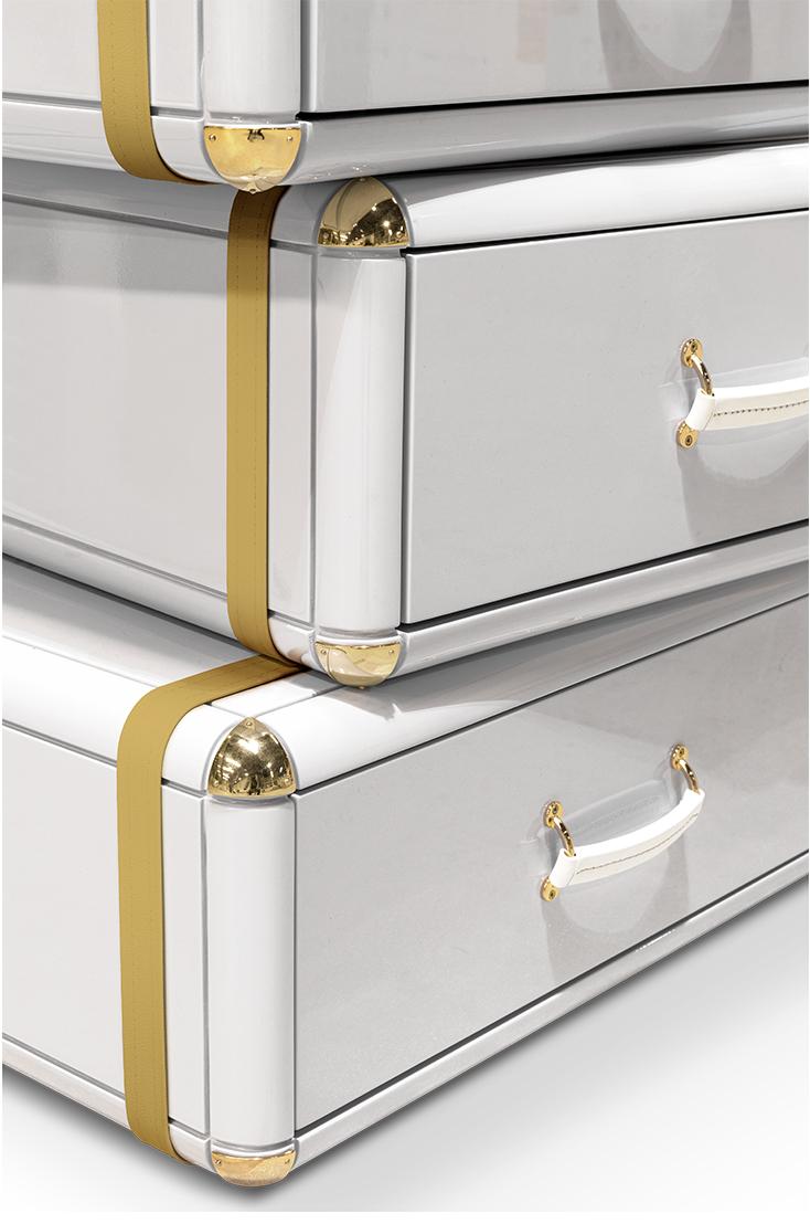 Commode à langer Fantasy Air