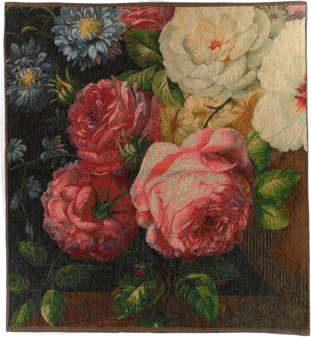 Tapisserie Fleurs