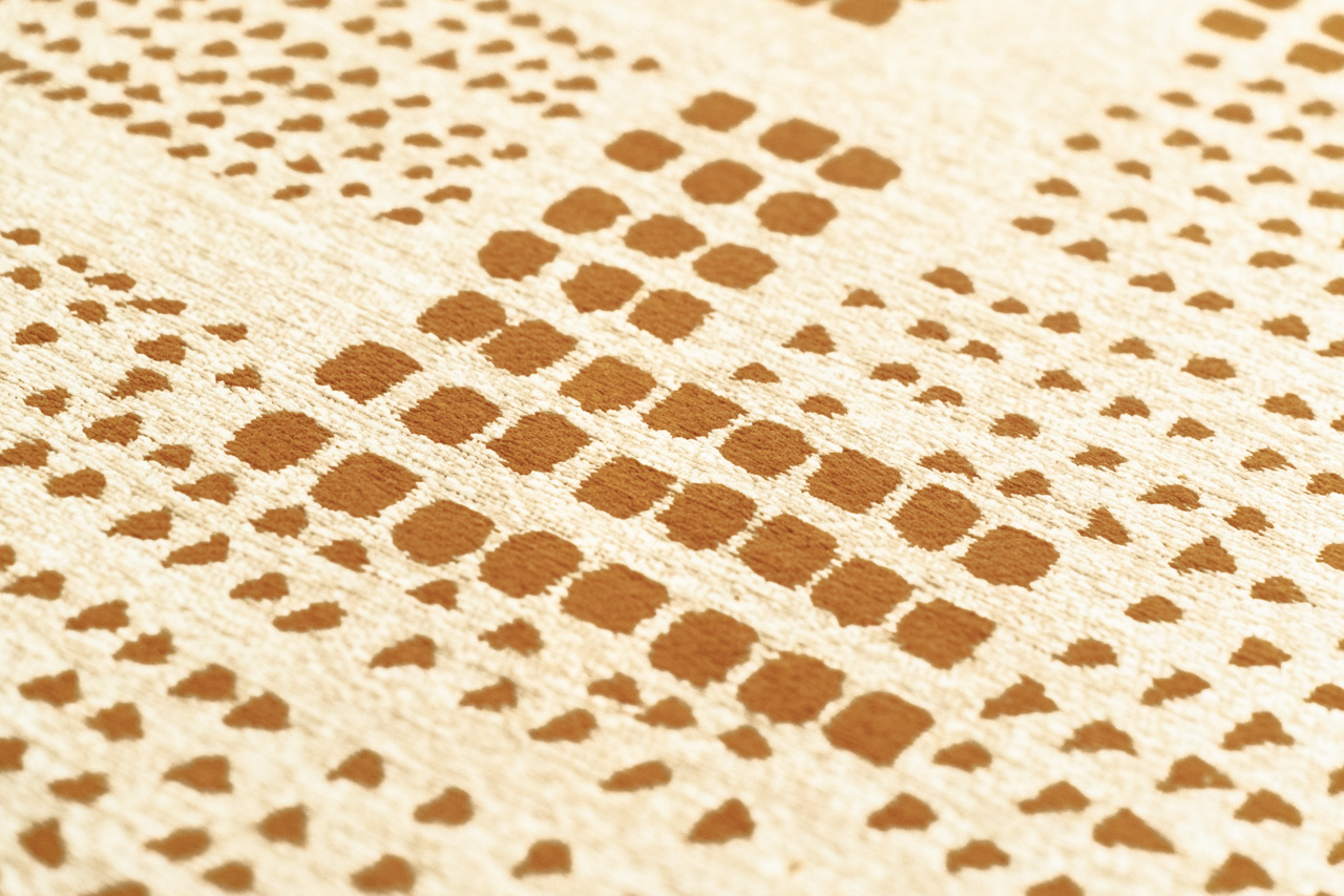 Tapis Zen Garden Dryed Banana
