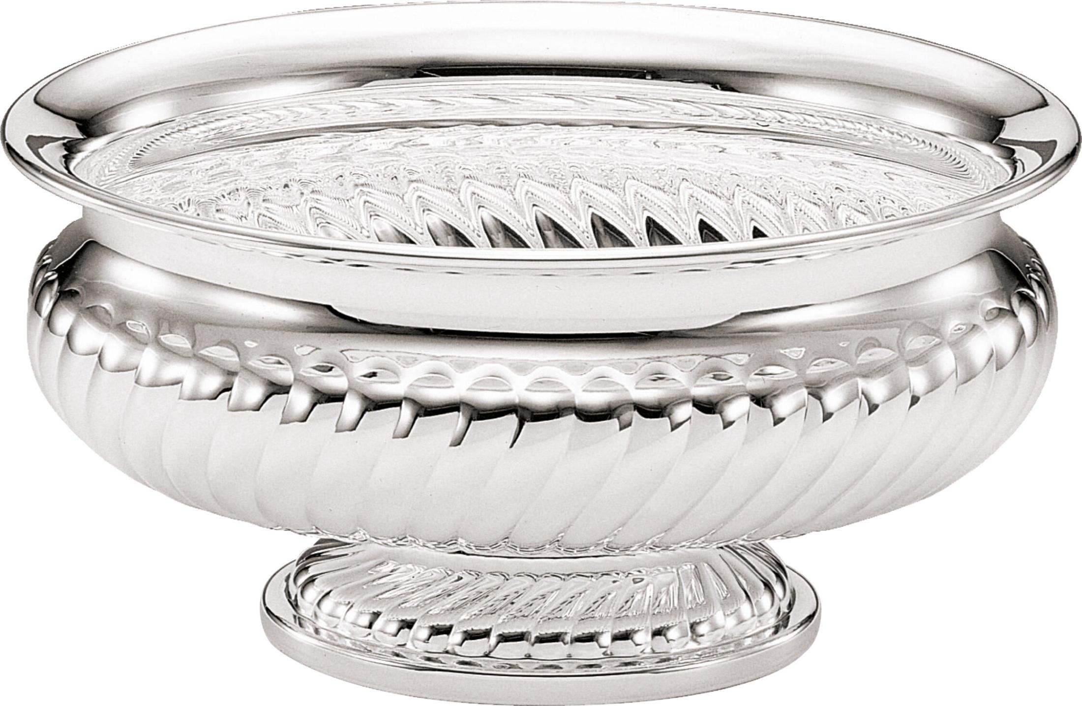 Bol de Service Oval