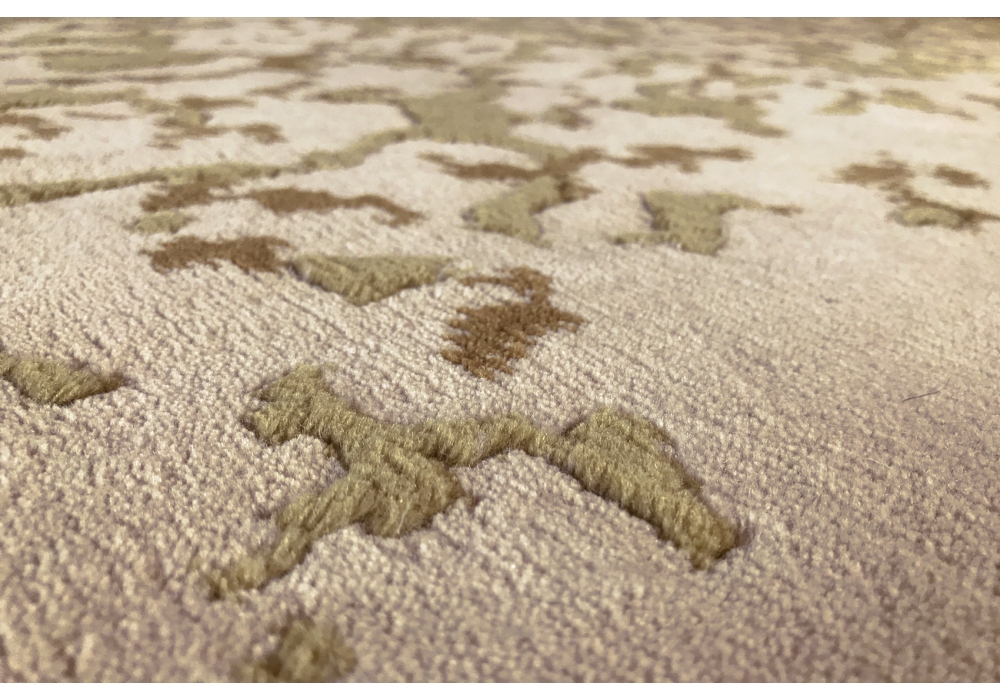 Tapis Molten Rock