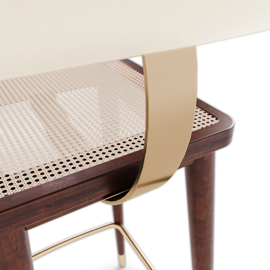 Tabouret de Bar Toro