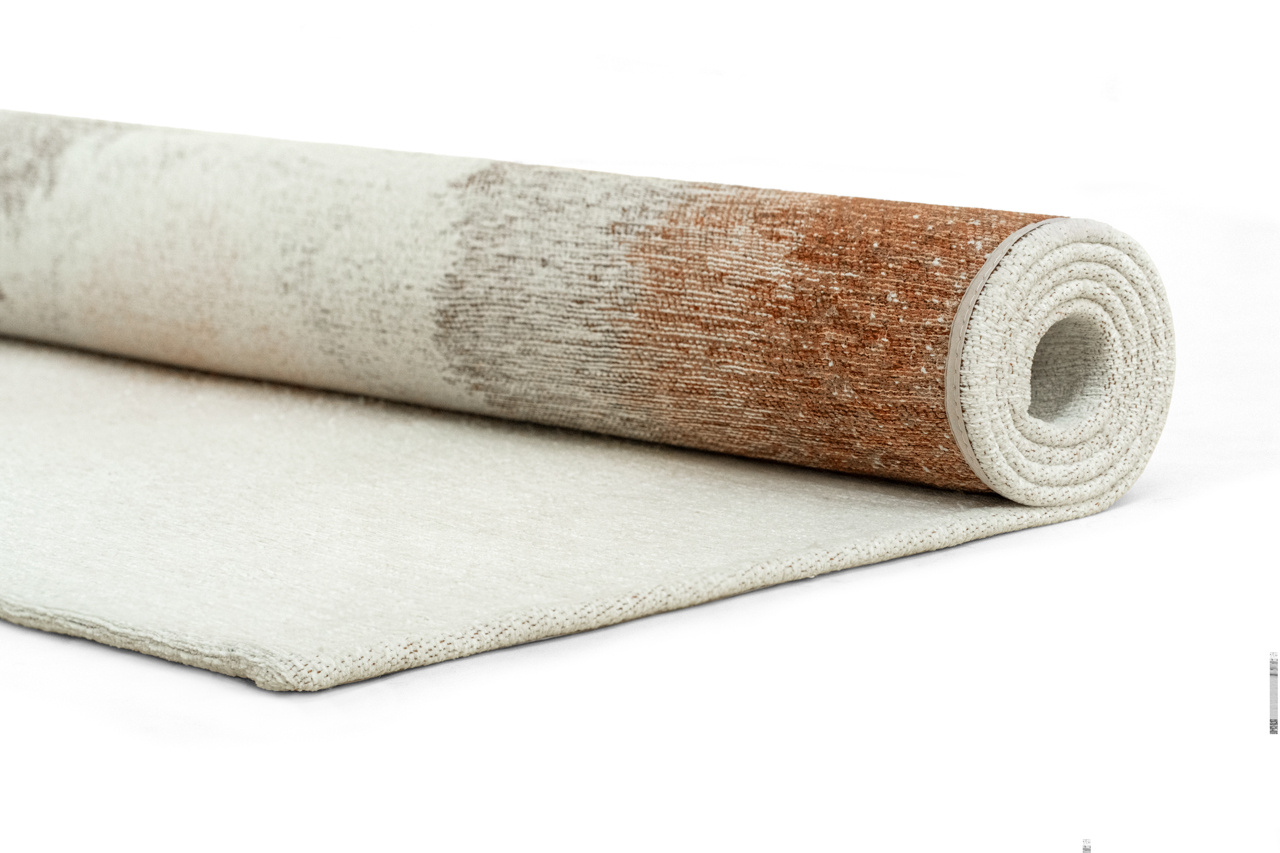 Tapis Drop Indian Snow