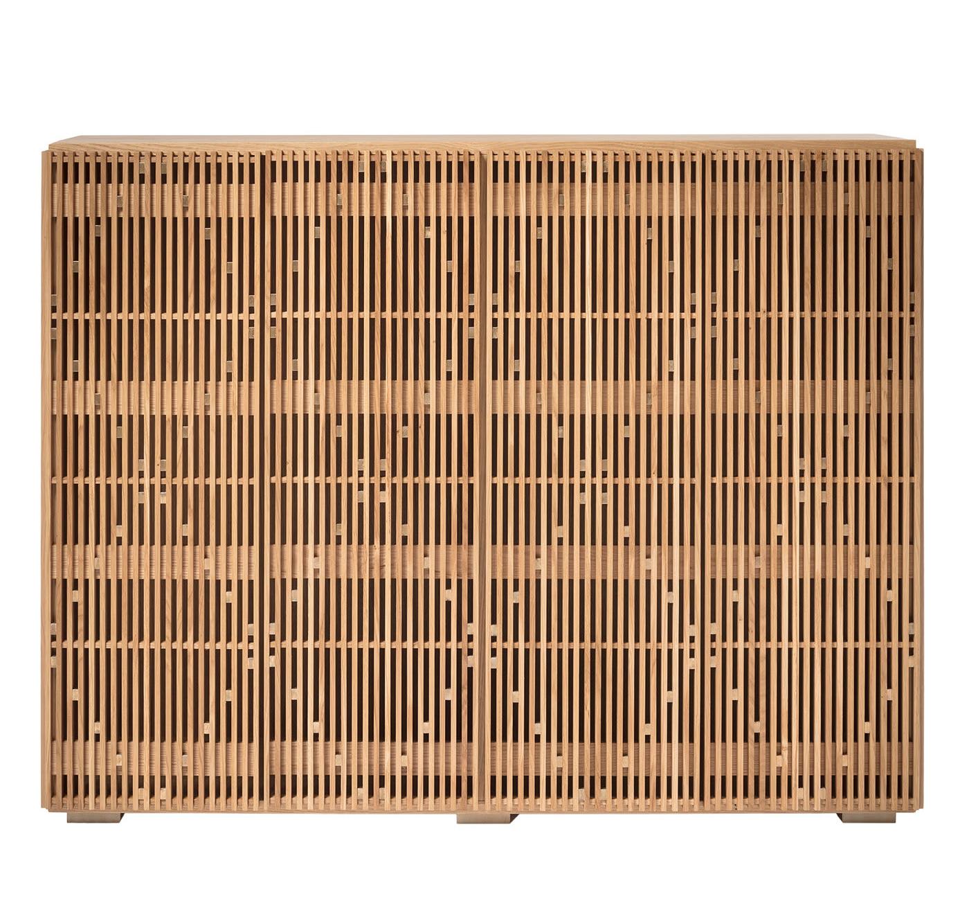 Meuble Moderne en Bois