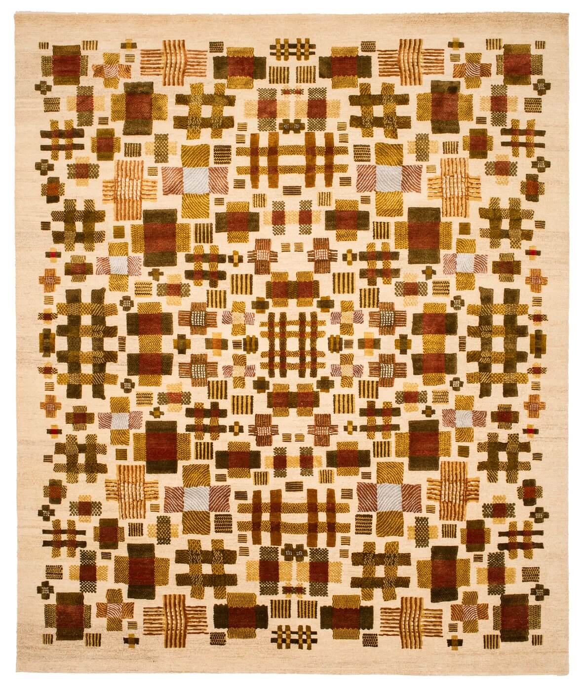 Tapis Saque 2
