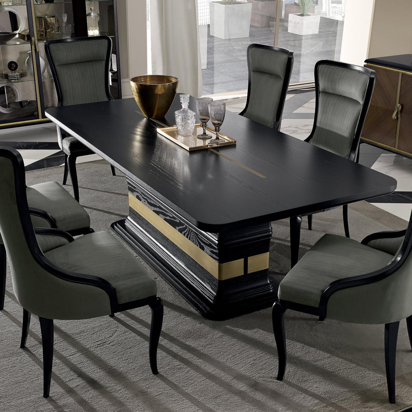 Table À Manger D'Exception