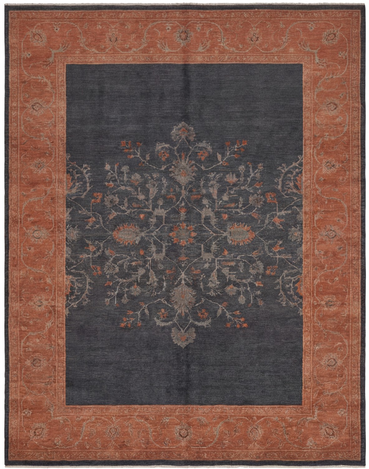 Tapis Obsidian Frame