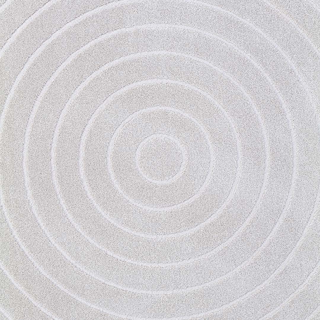 Tapis Rond Cortina Sphère