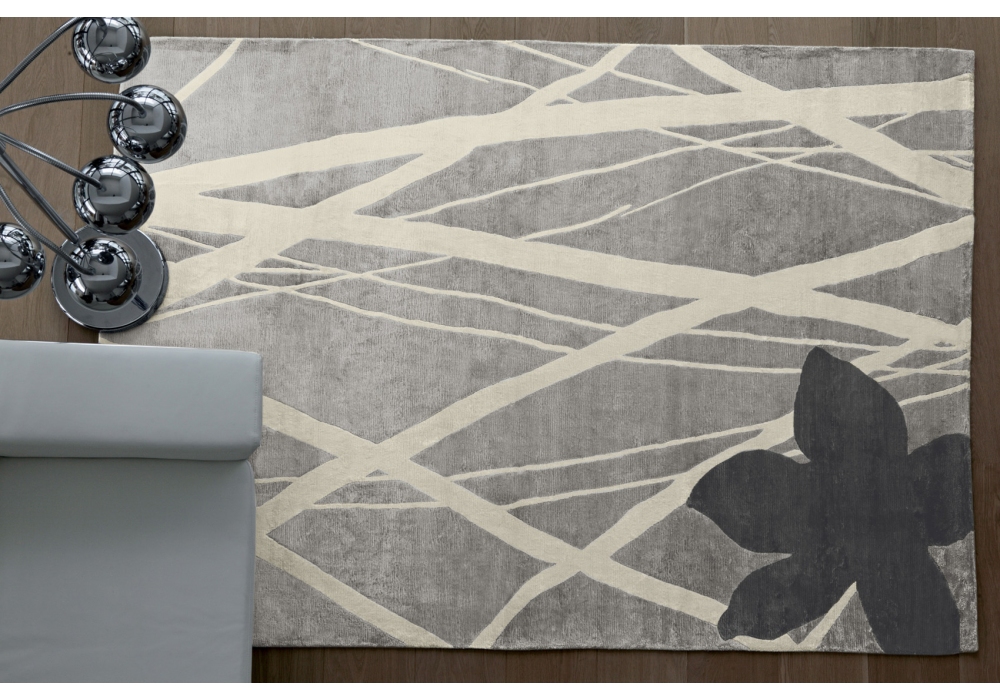Tapis Champs | Taille: 200 x 300 cm