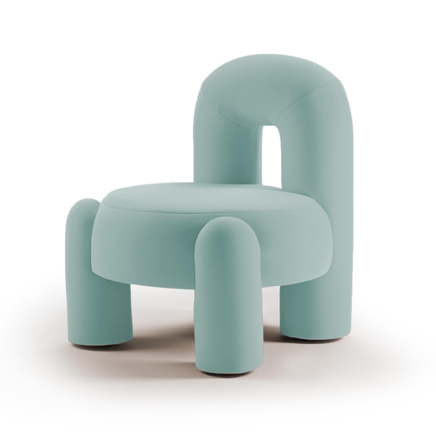 Fauteuil Marlon