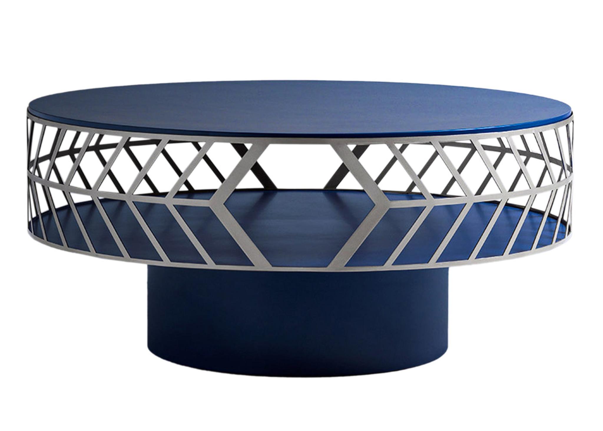 Table basse Lok