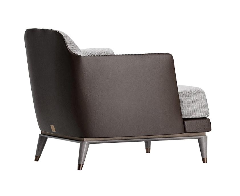 Fauteuil Blue Moon