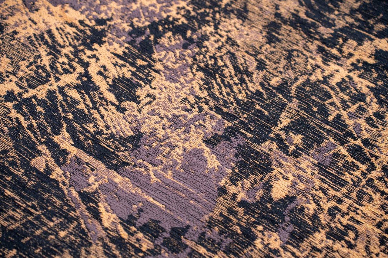 Tapis Mine Profonde 8618