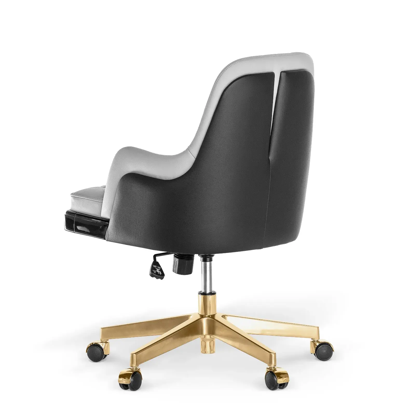 Petite Chaise de Bureau Charla