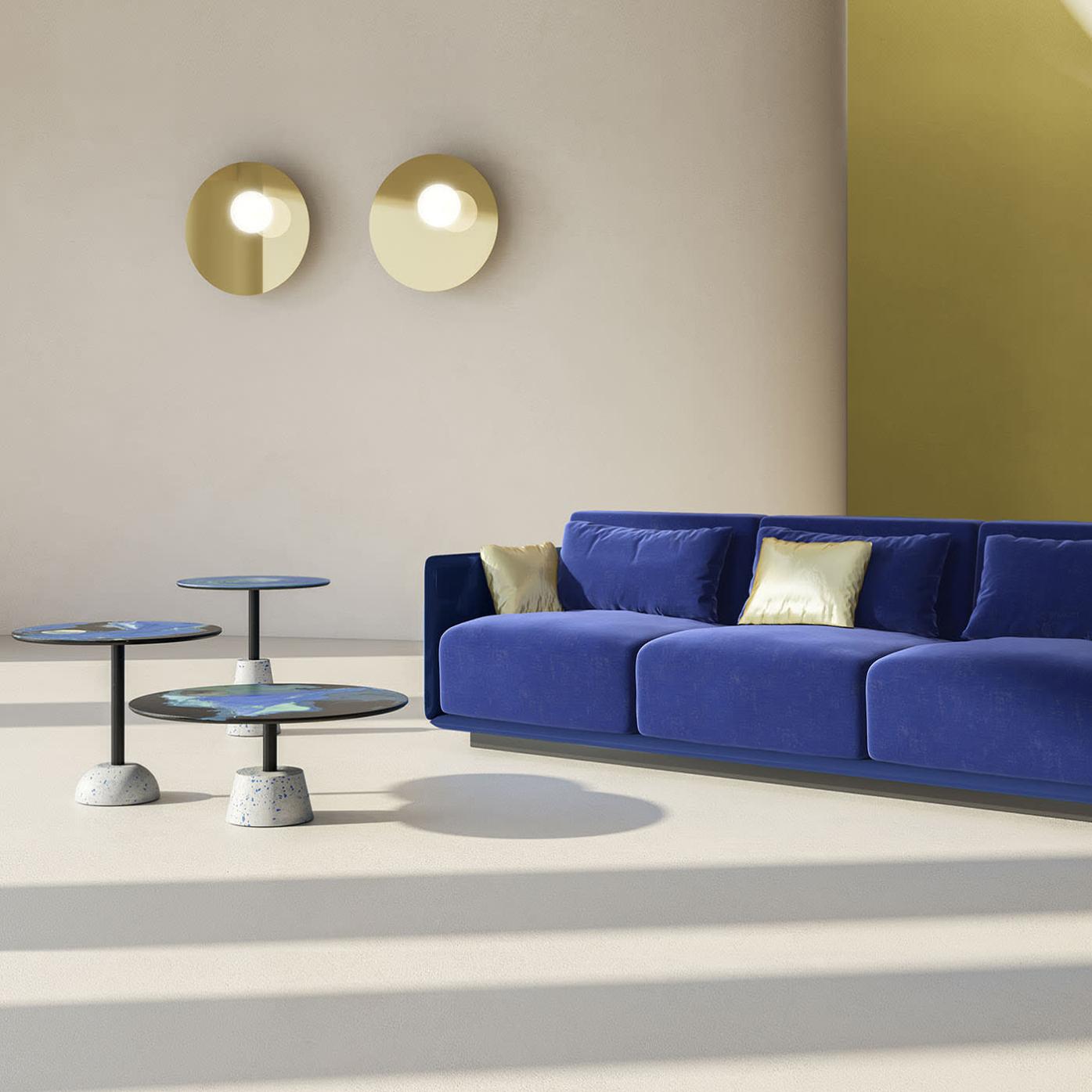 Table d'appoint Astraliti