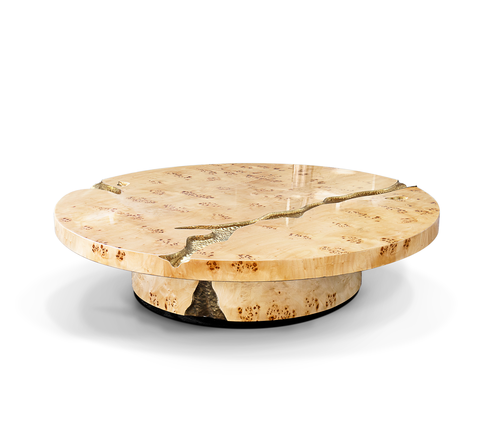 Tables Dominion Peuplier x3