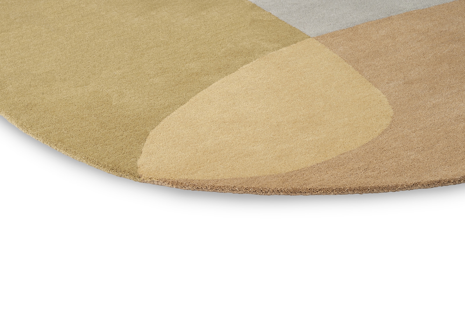 Tapis Decor Miller Printemps 95108 | Taille: 250 x 350 cm