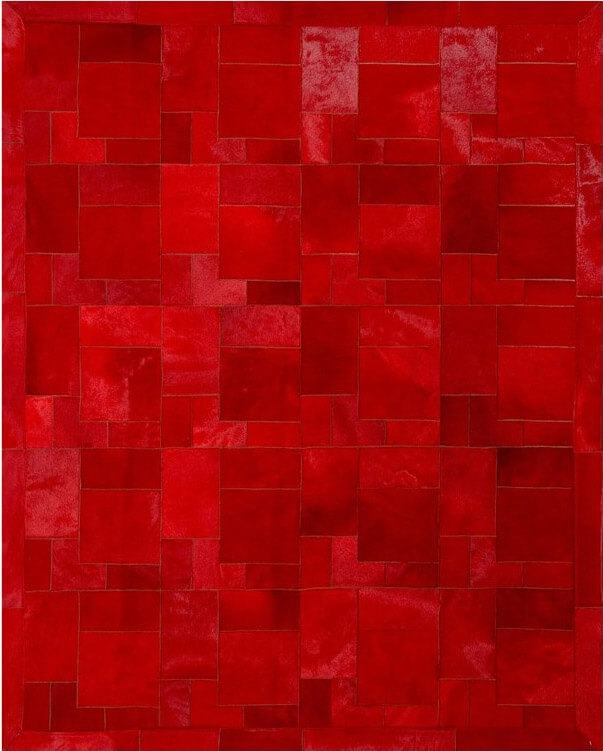 Tapis Puzzle Col. 5 | Taille: 180 x 300 cm