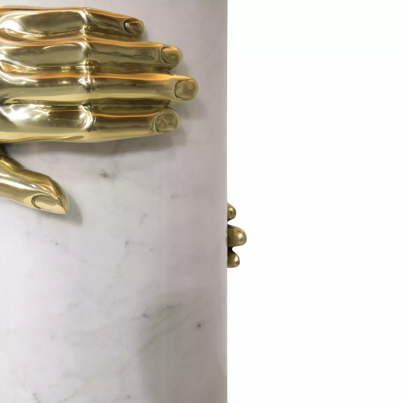 Lampe De Table Vengeance