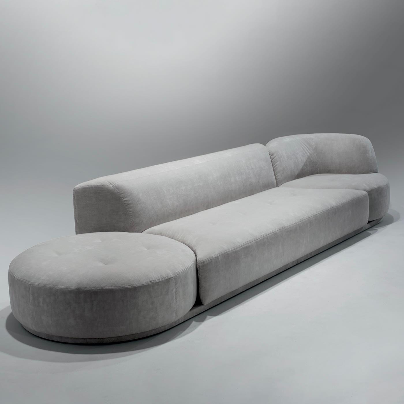Pouf Bordone