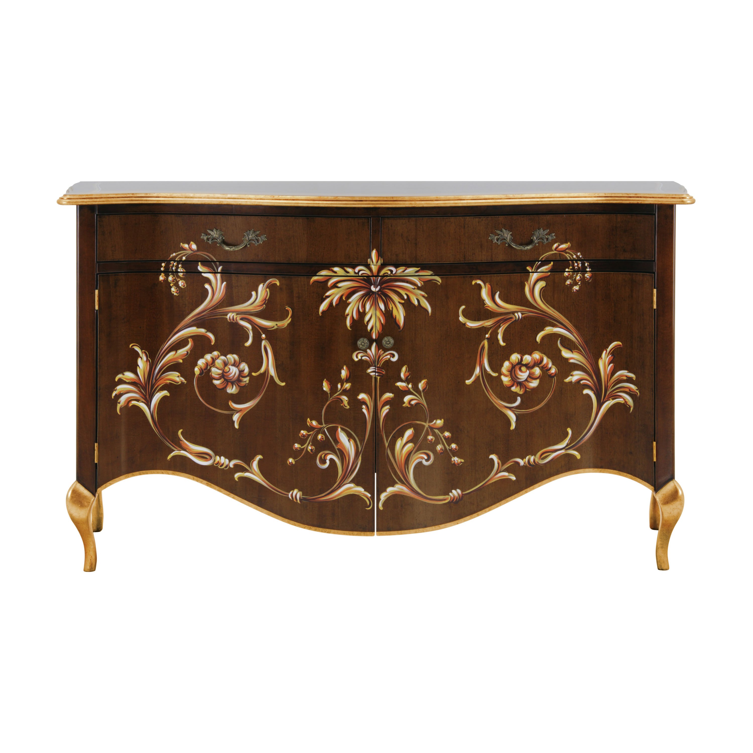 Buffet Euridice