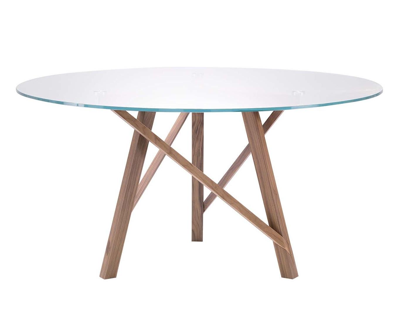 Table ronde Zeus
