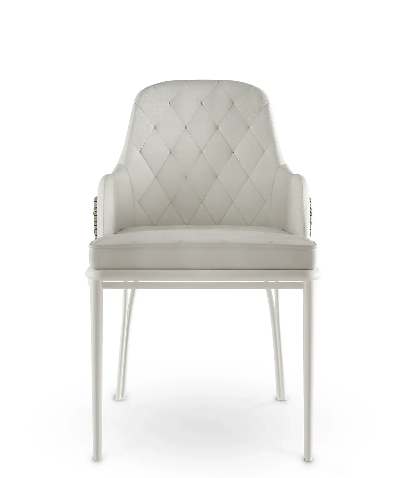 Chaise De Salle À Manger En Bois Regal