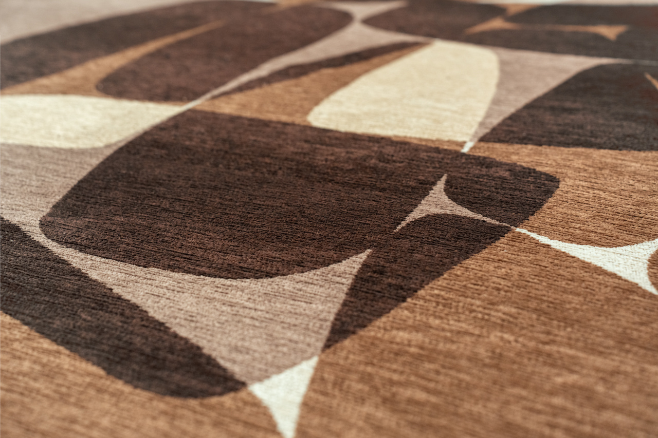 Tapis Stones Cookie