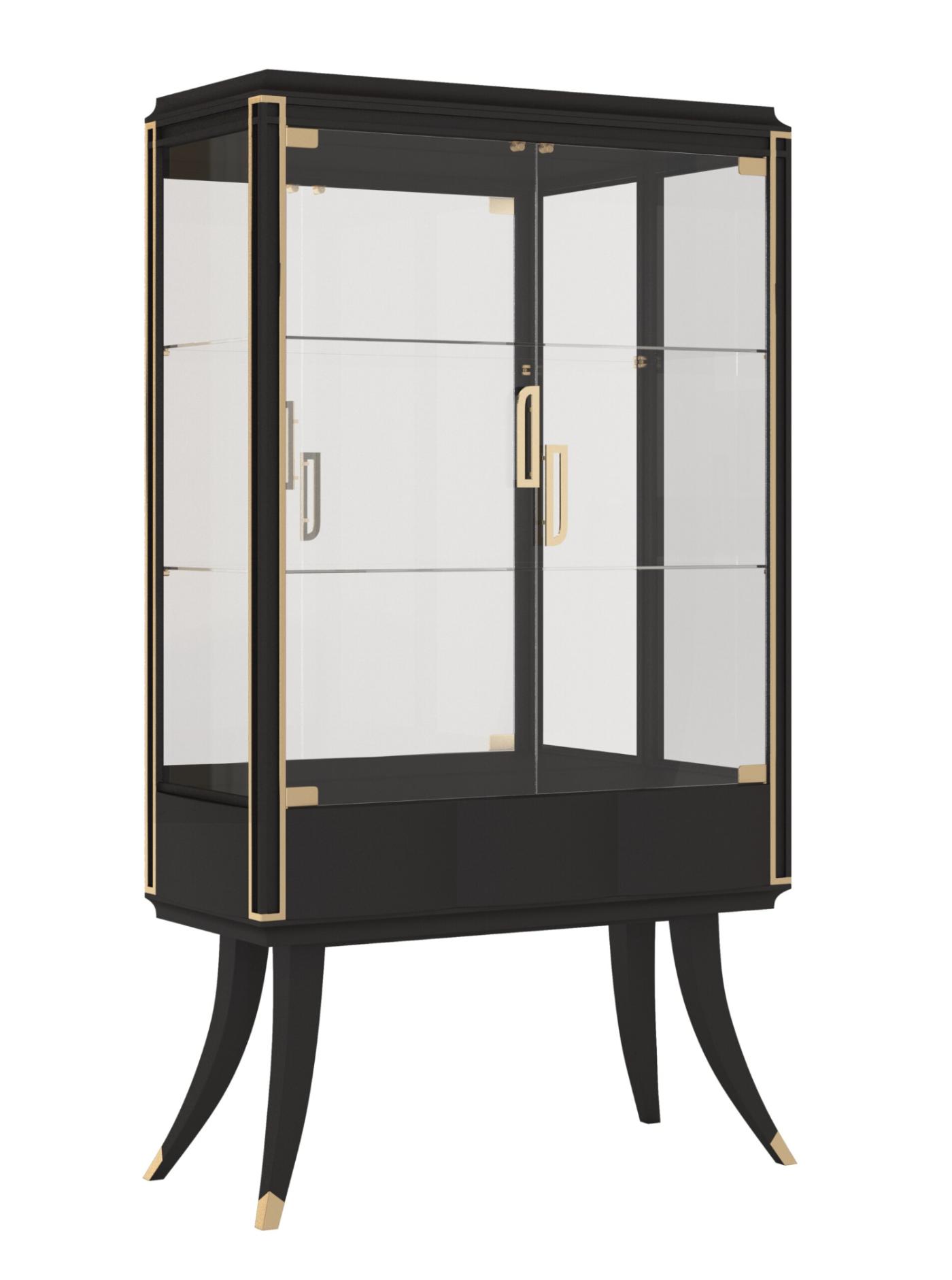 Vitrine Hypnotic
