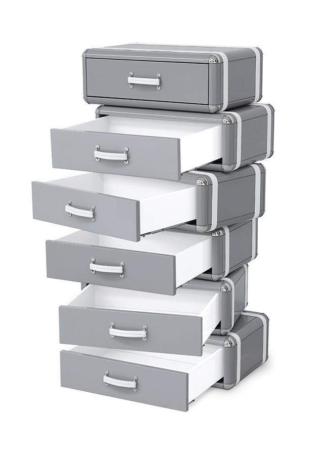 Commode Sky 6 Tiroirs