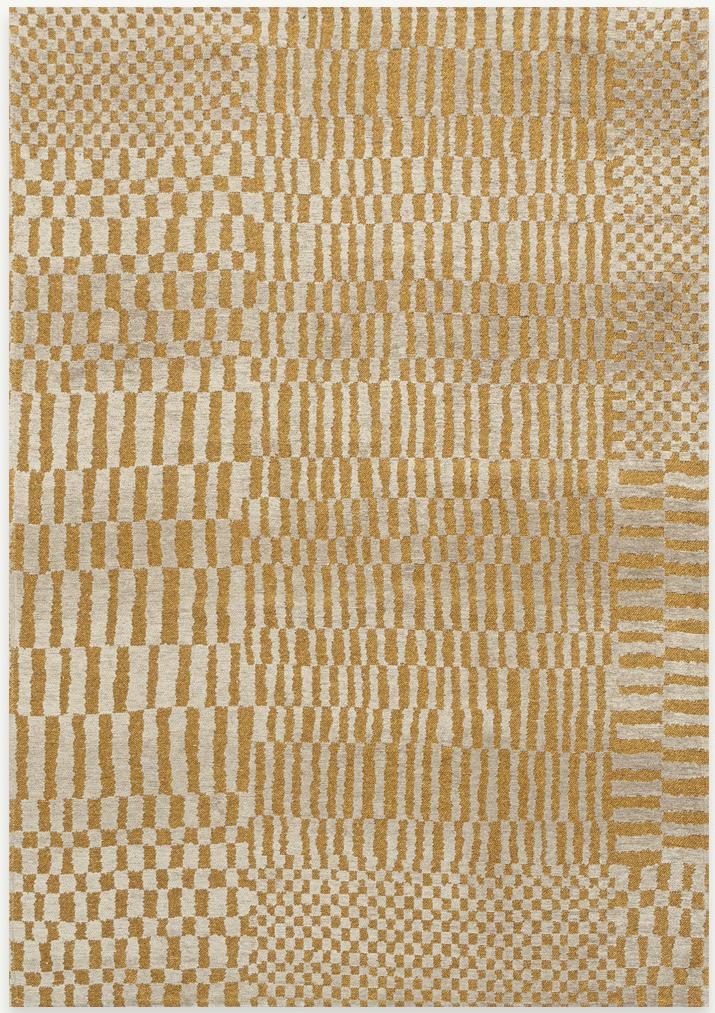 Tapis Berbère Erg 9648