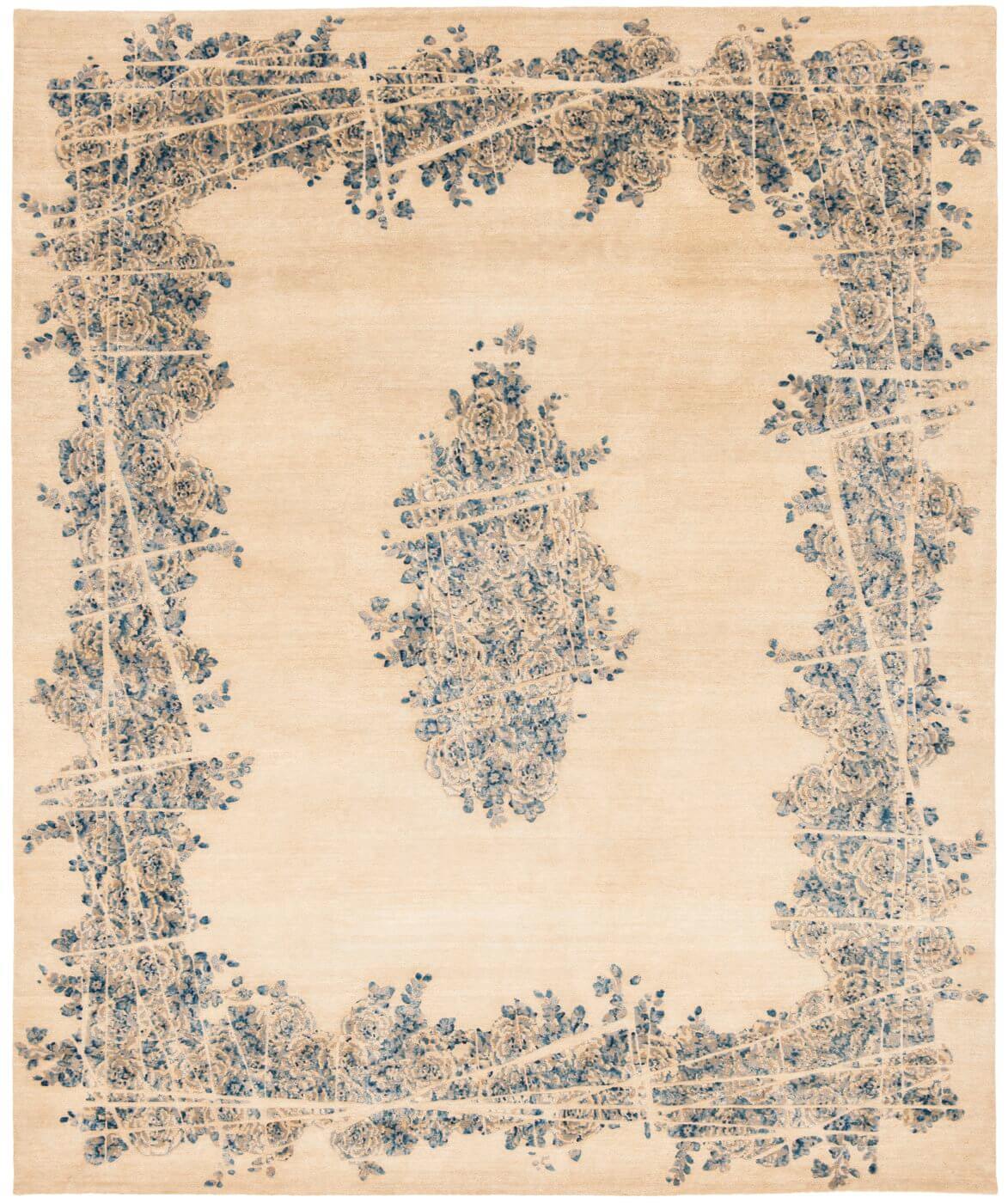Tapis Jiangxi 1 Enveloppé 2