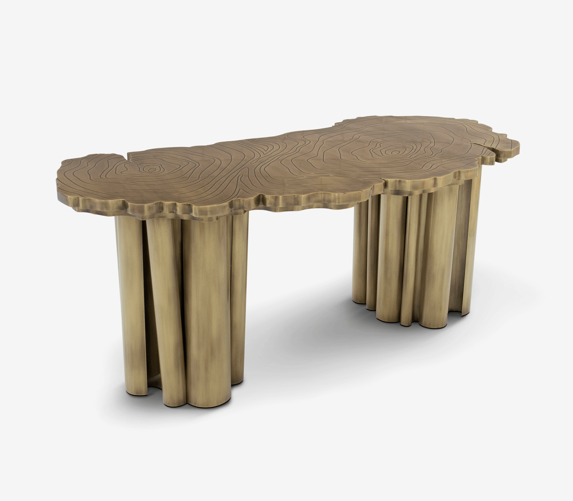 Bureau Dominion Luxe