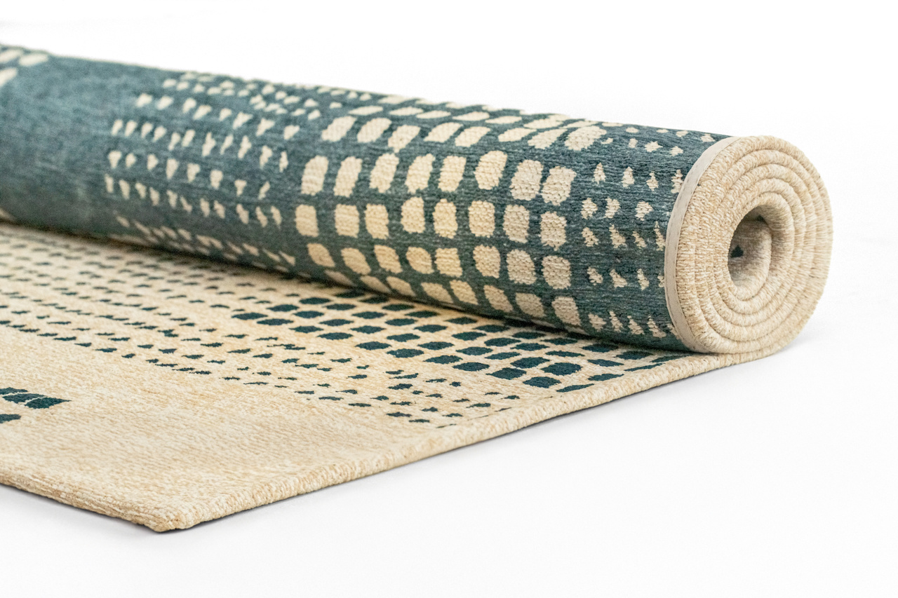 Tapis Zen Garden Scots Pine