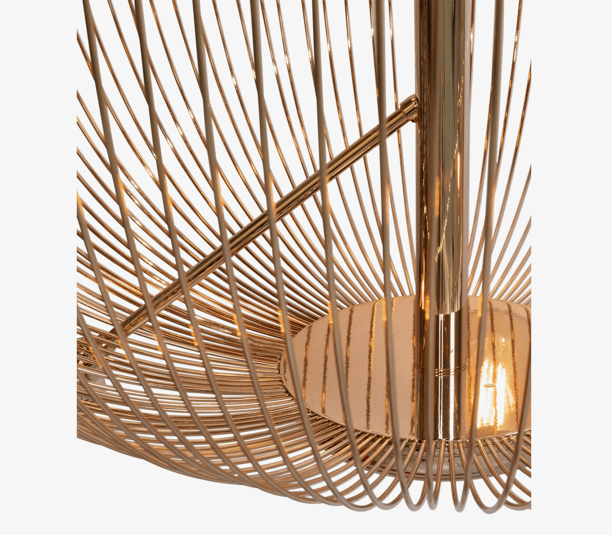 Suspension Luxe