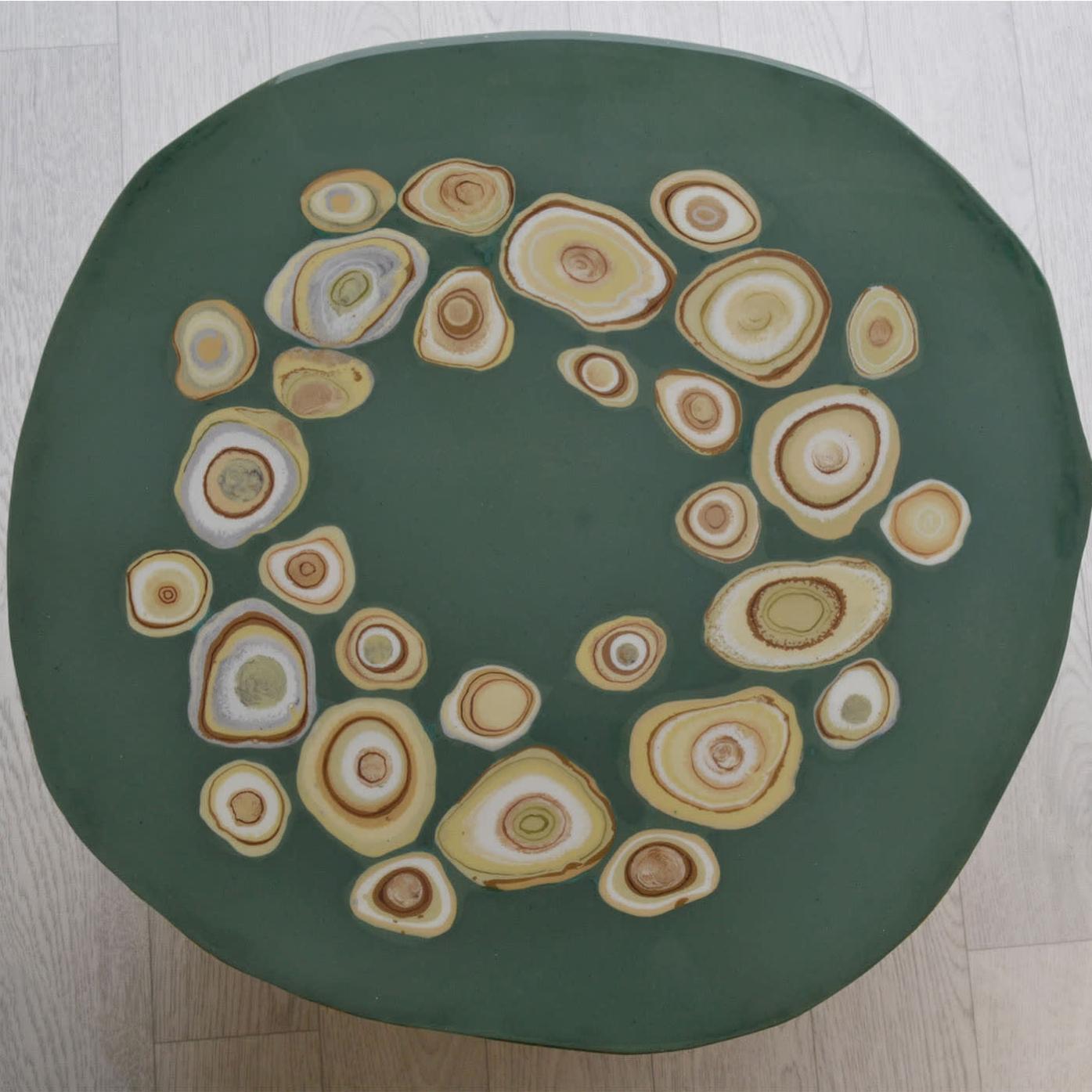 Table basse BonBon
