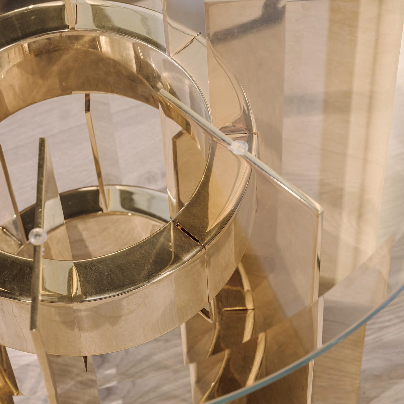 Table d’Appoint Rockefeller