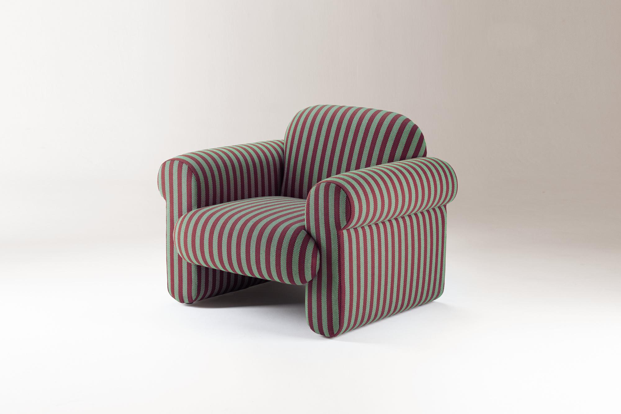 Fauteuil Oscar