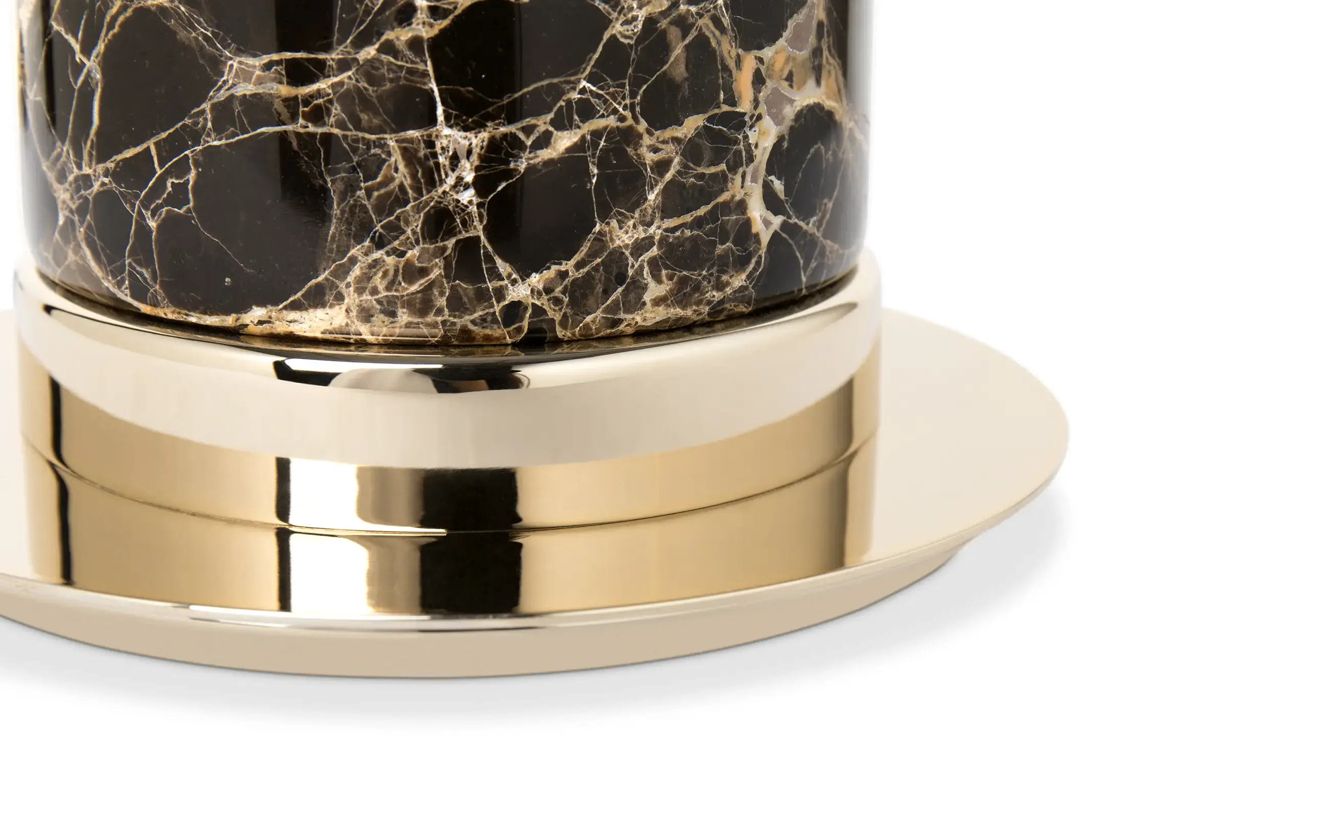 Lampe De Table Cascade