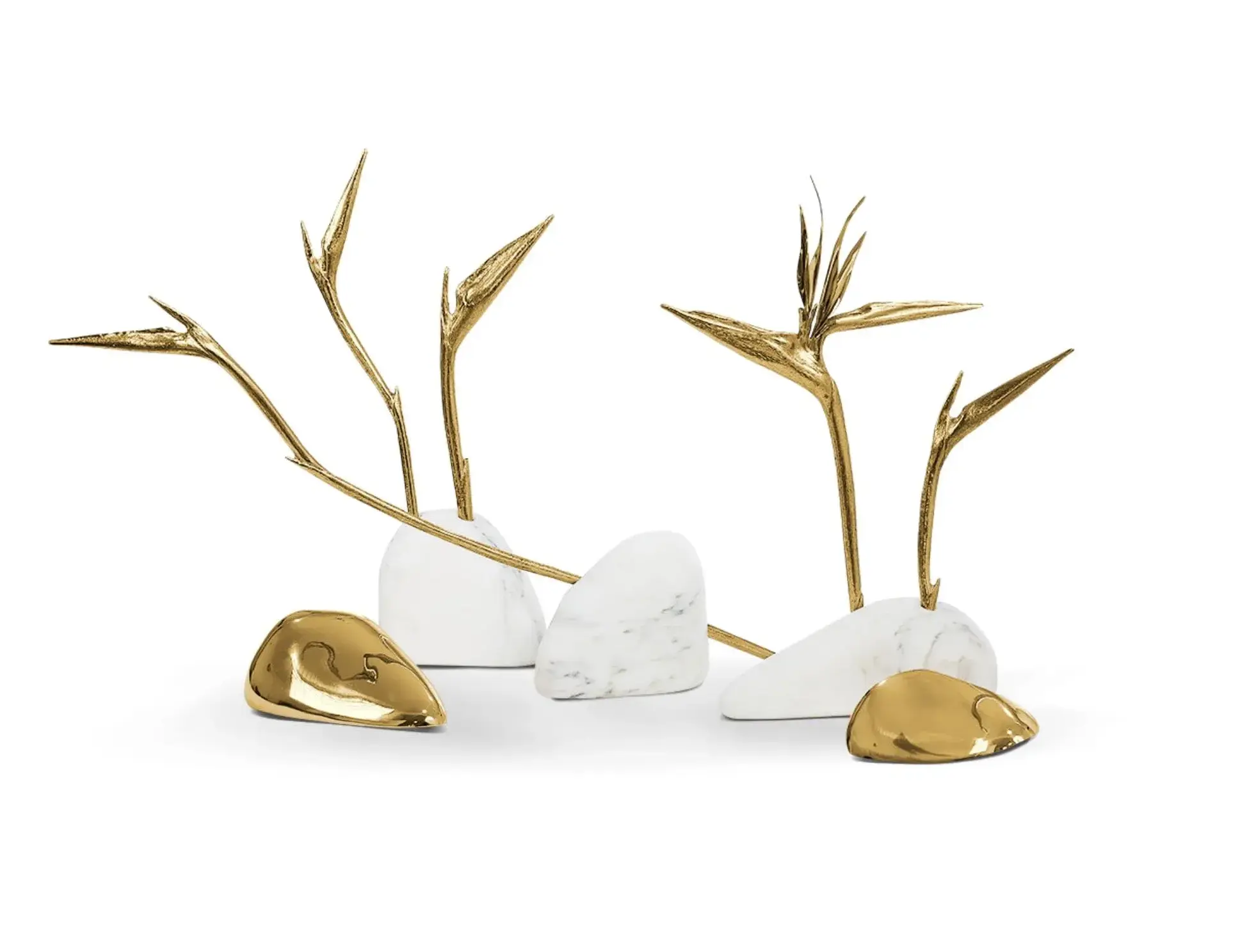 Sculpture Lunar I