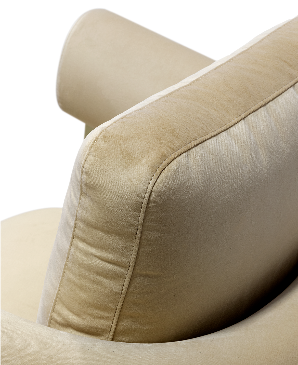 Fauteuil Enigma