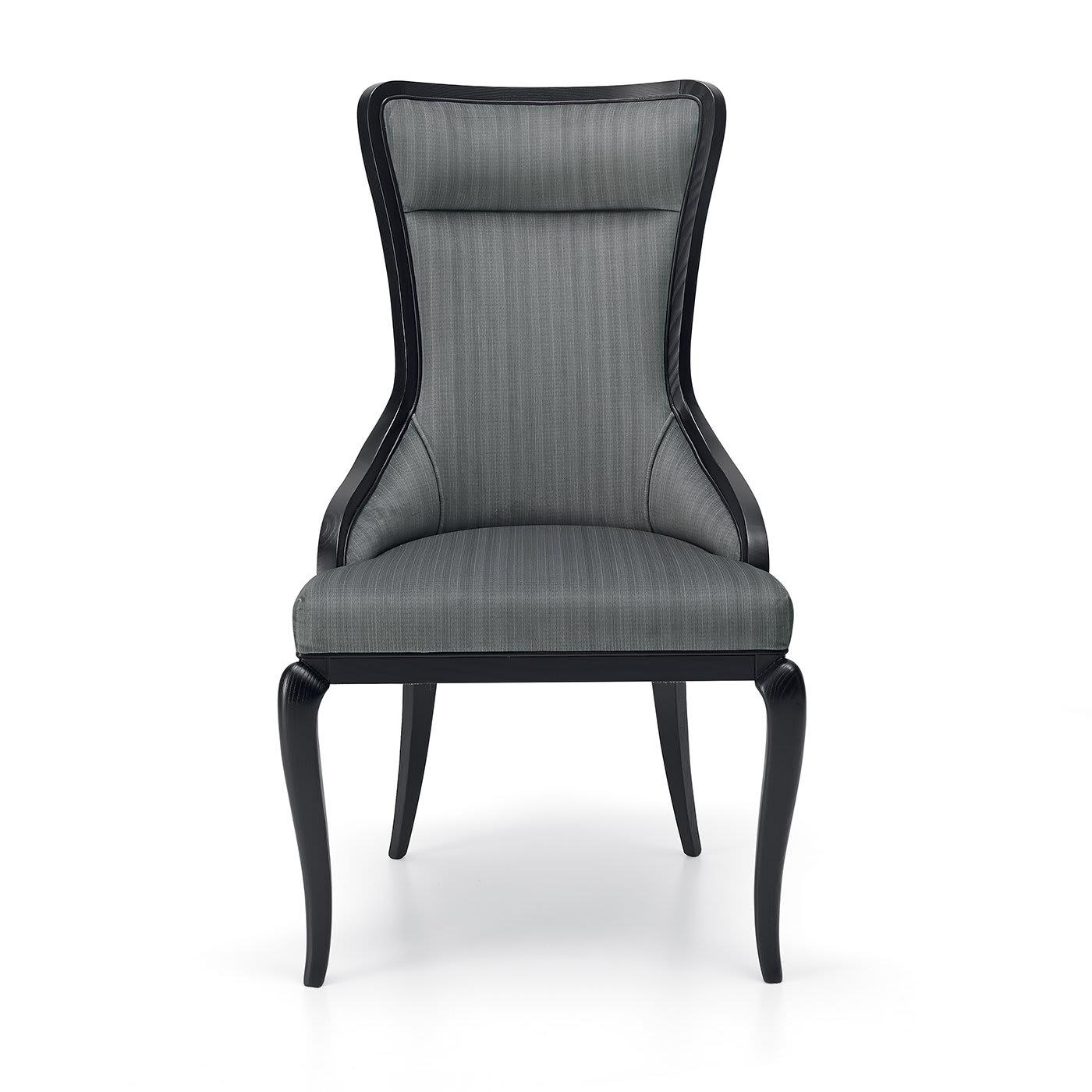 Chaise Italienne Élégance Dilan